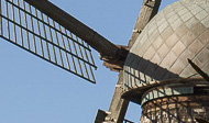 The Dutch Windmill