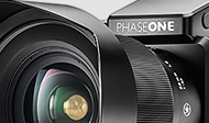 Camera Of The Year: Phase One XF System
