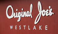 Original Joe's Westlake