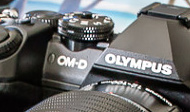 First Impression: Olympus O-D E-M1 Mark II