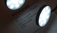 Flexi LED Macro Flash