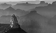 Ansel Adams, The Grand Canyon and the Southwest