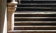 Steps & Stairs