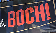 Congrats, Boch!