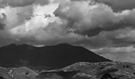 Clouds Over Mount Tamalpais