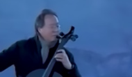 Yo-Yo Ma, the Natural World and Our Common Nature