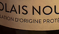 A Belated Beaujolais Nouveau