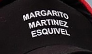 Margarito Martínez Esquivel